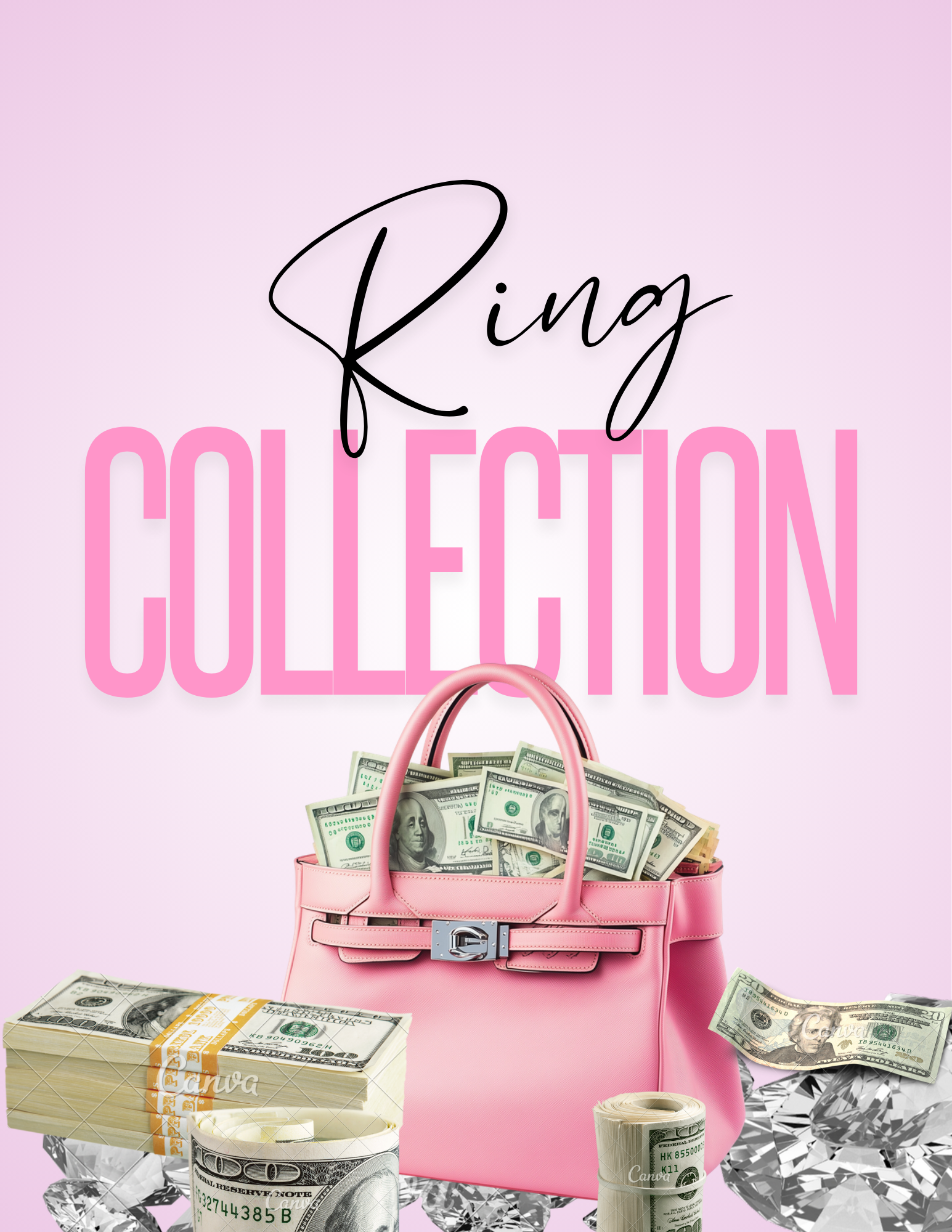 ring collection