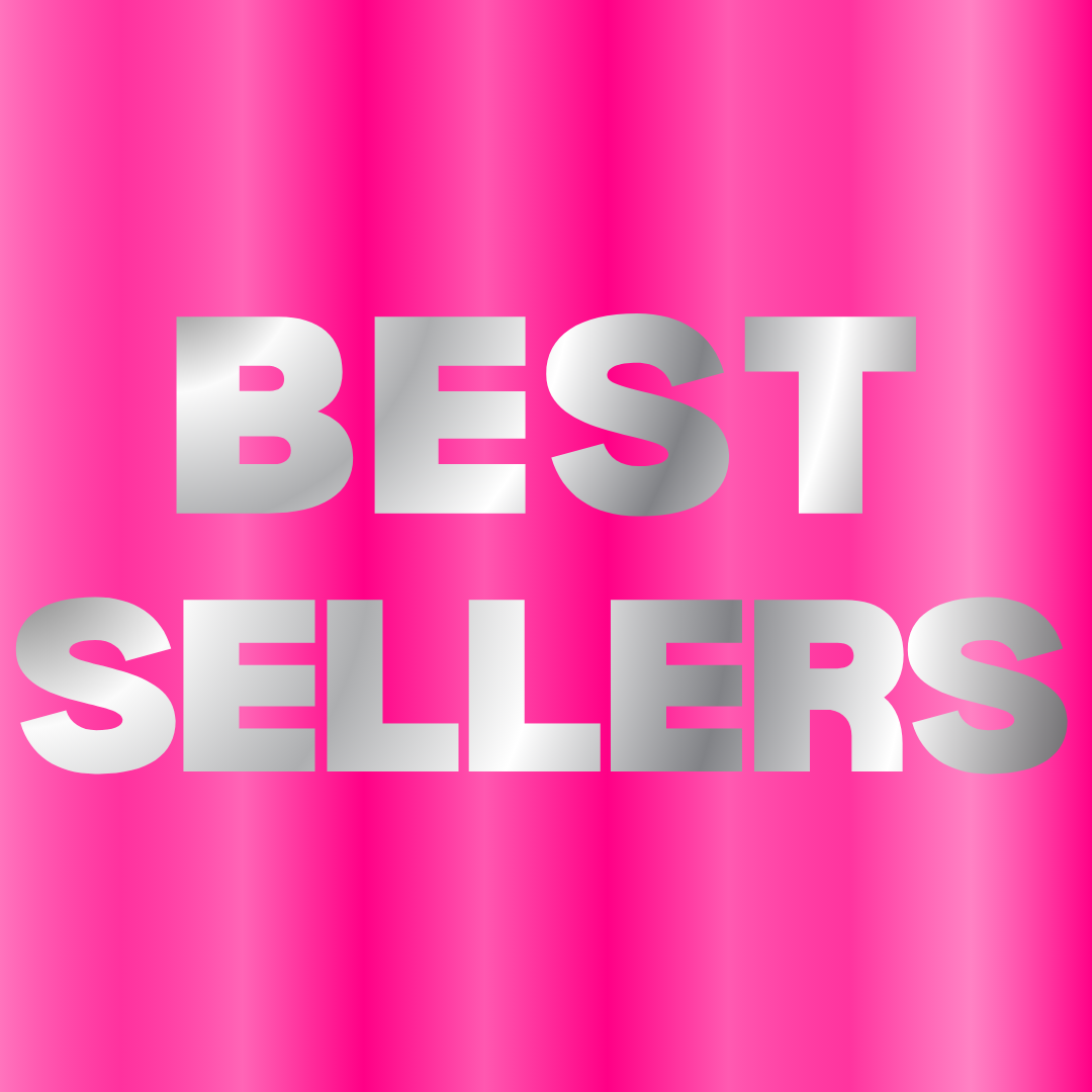 BEST SELLERS