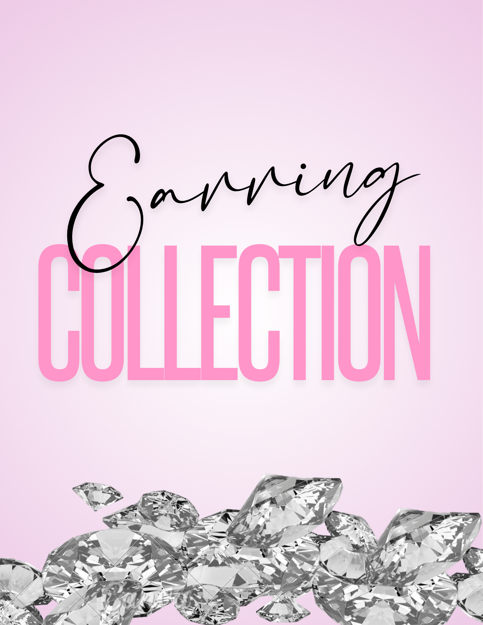 Earring collection