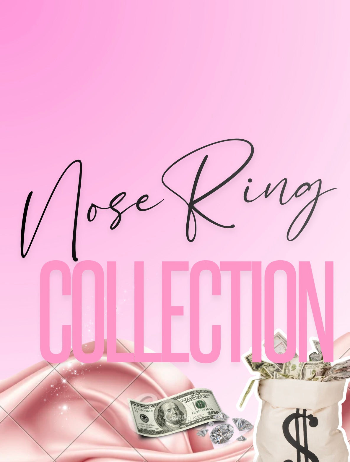 Nose rings