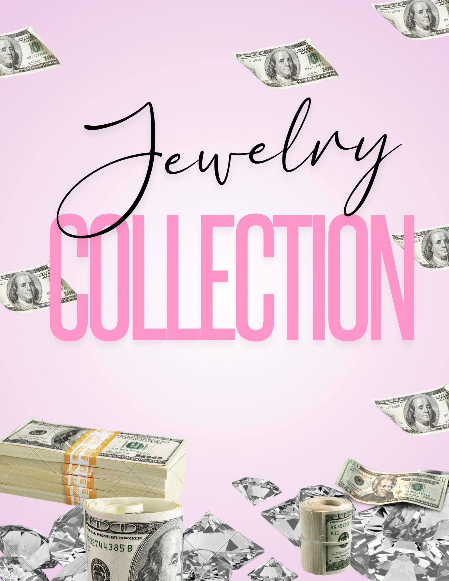 Jewelry collection