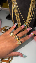 cross ring