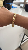 Rollie bracelet
