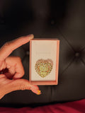 HK Rollie ring
