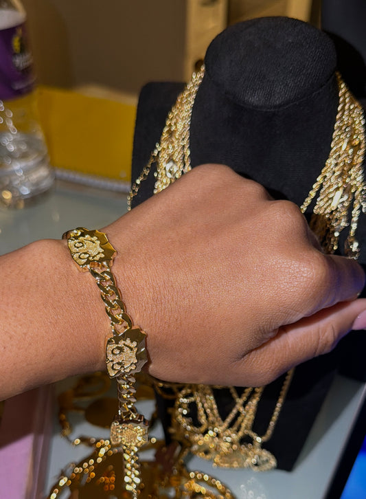 Betty bracelet