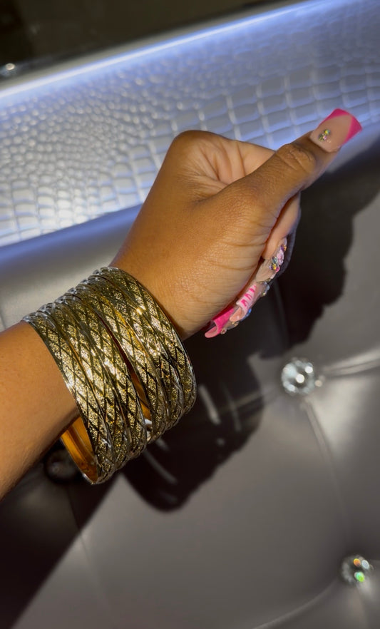 BANGLES