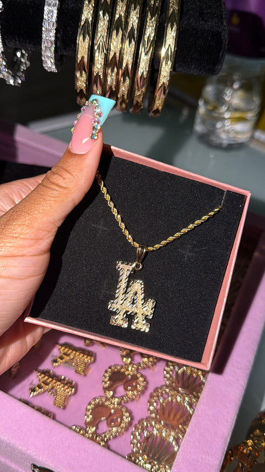 LA chain