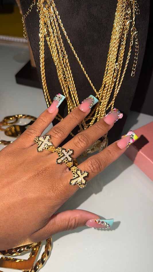 cross ring