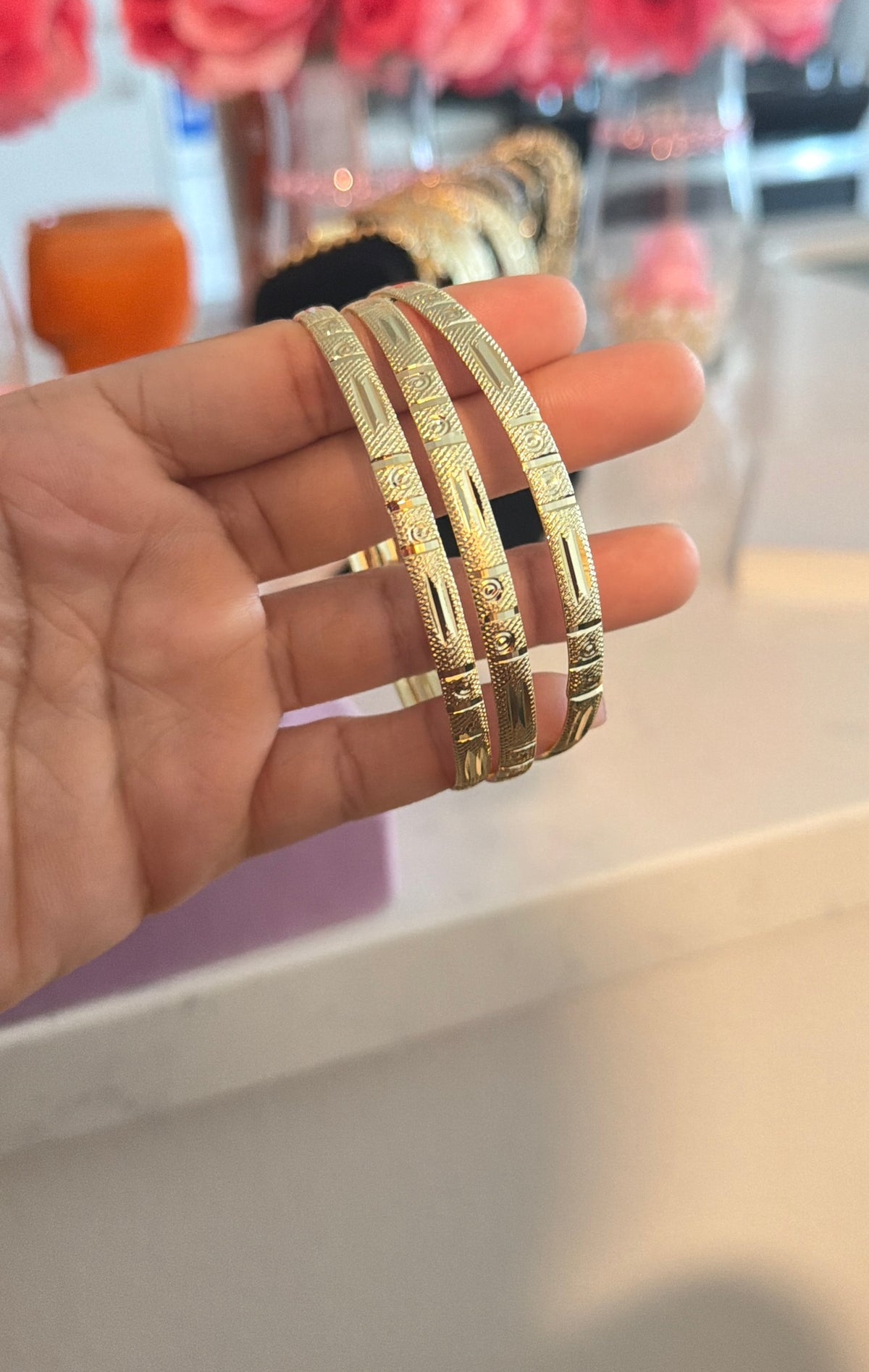 BANGLES