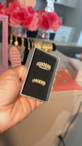 diamond Rollie ring