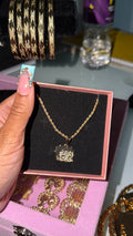 Betty necklace