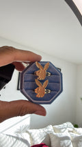 Playboy ring